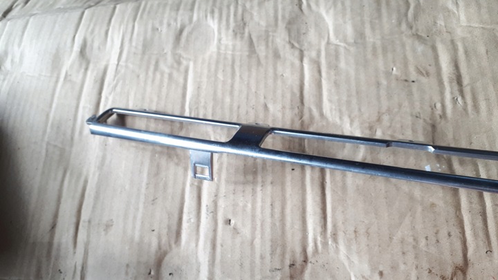 фото №6, S8 d3 a8 планка декоративная накладка панели 4e1853551a