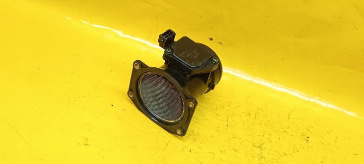 фото №7, Витратомір audi a3 8l 1,8b topran