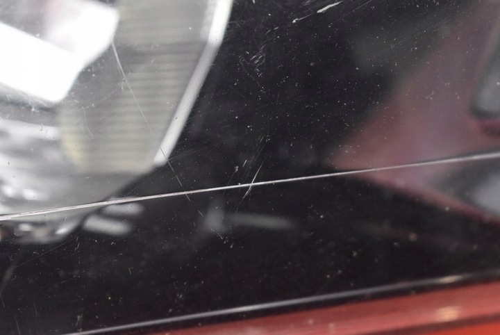 фото №15, Фара правий лампа перед uk 89902927 renault megane scenic 3 iii 09-16