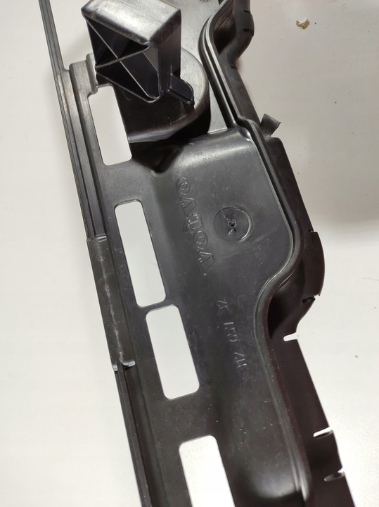 фото №5, Volvo оригинальный номер 31265732 руль воздуха