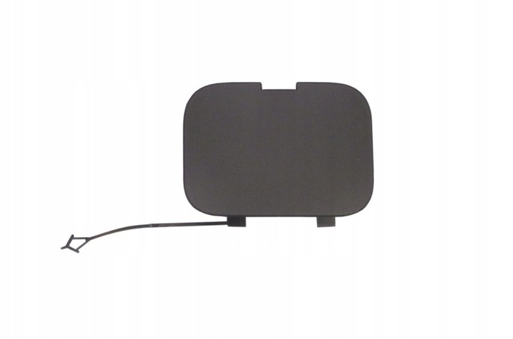 фото №1, Fiat ducato boxer заглушка фаркоп буксировочный