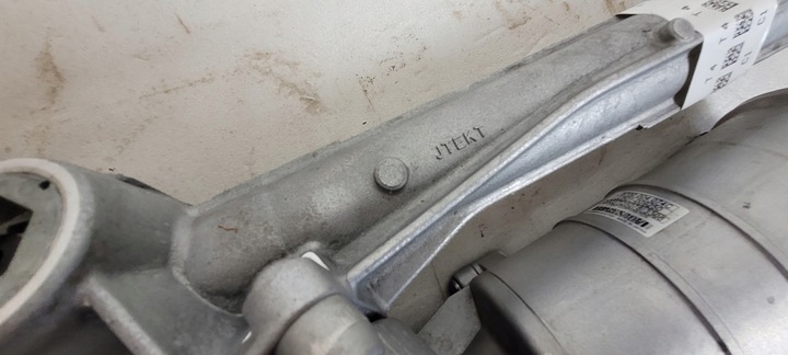 фото №5, Рейка рульового управління трансмісія bmw x3 x4 g02 xdrive jt 32105a50429 6700004074c