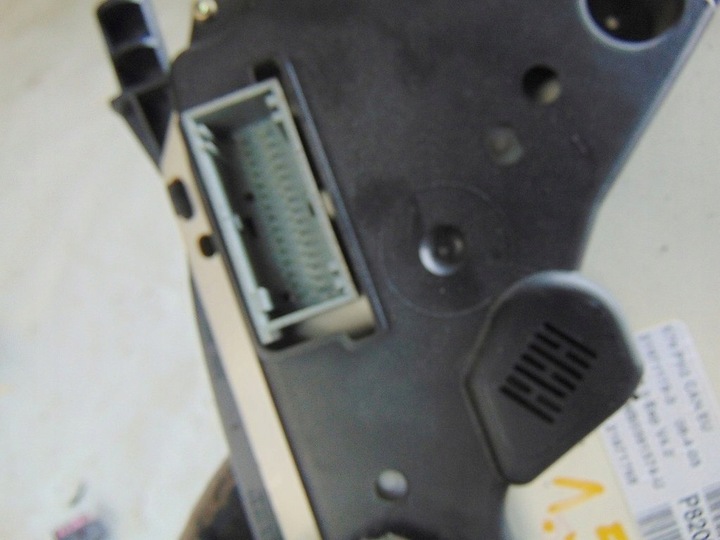 фото №8, Renault kangoo 1.5dci 03 спідометр  прилади 8200176654