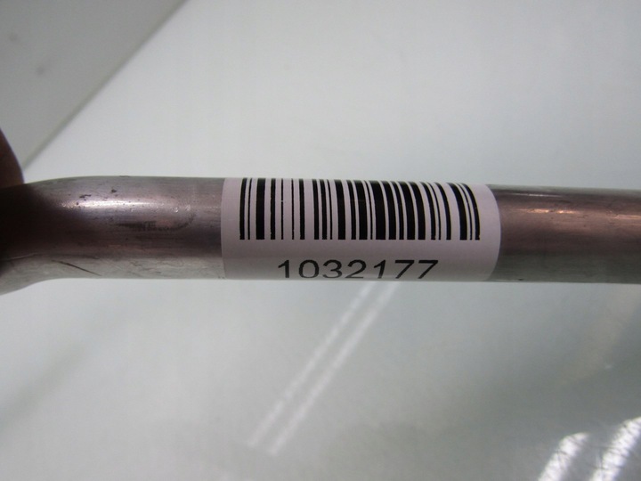 фото №8, Mazda 3 bp iv 2.0 19r трубка кондиционера шланг