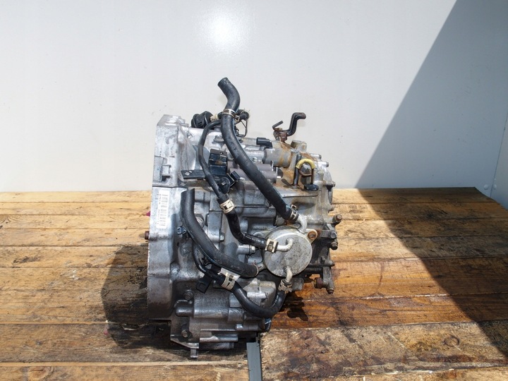 фото №7, Honda civic viii 1.8 коробка передач коробки передач 8rncka5