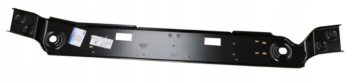 фото №15, Балка pod радиатор custom 16- transit 16- оригинальный номер