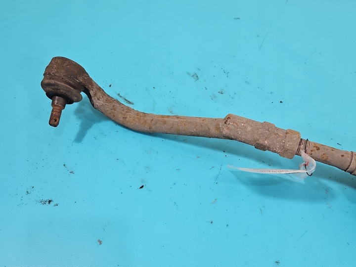 фото №10, Трансмісія кермова рейка рульового управління hyundai ix35 09-13 56500-2s000