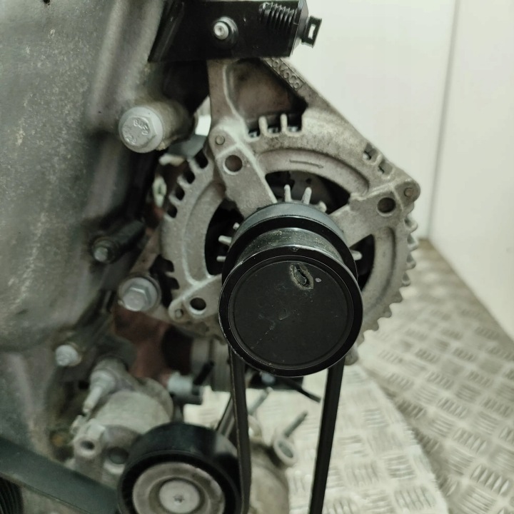фото №6, Ford puma j2k, cf7 двигун 2020 b7da