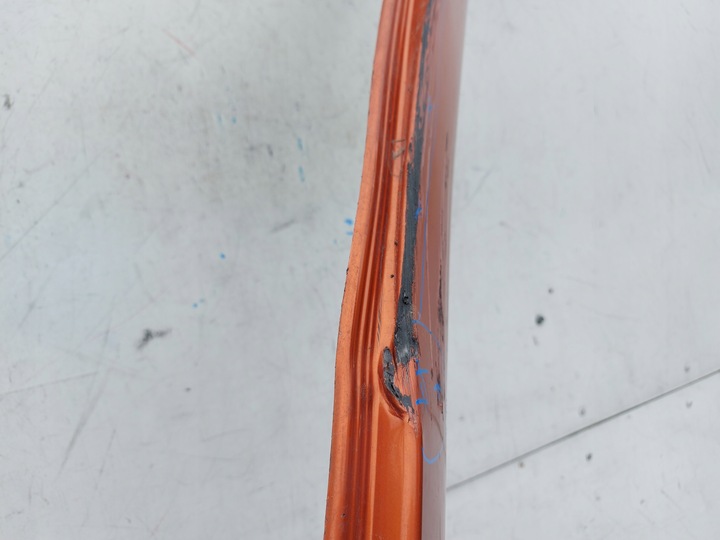 фото №5, Chrysler 300c 2 ii 16- планка порогова поріг правий