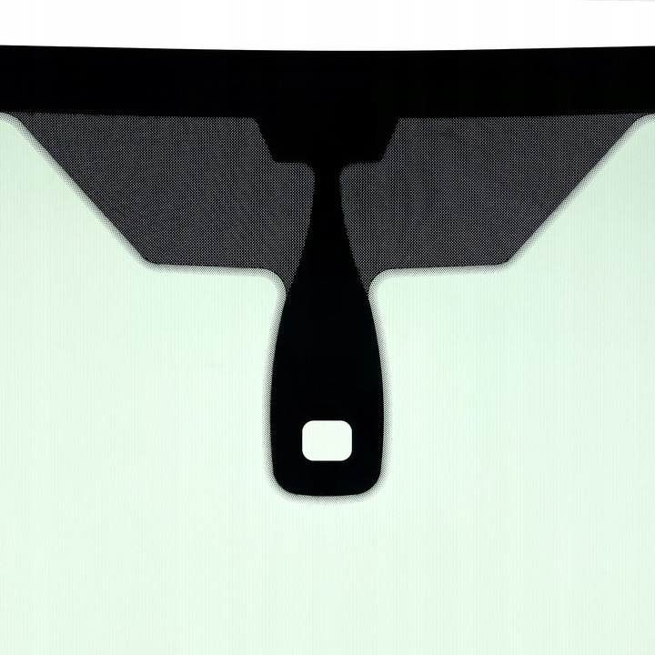 фото №4, Скло лобове передня ford c-max /grand c-max 2010-2012 датчик з підігрівом нова