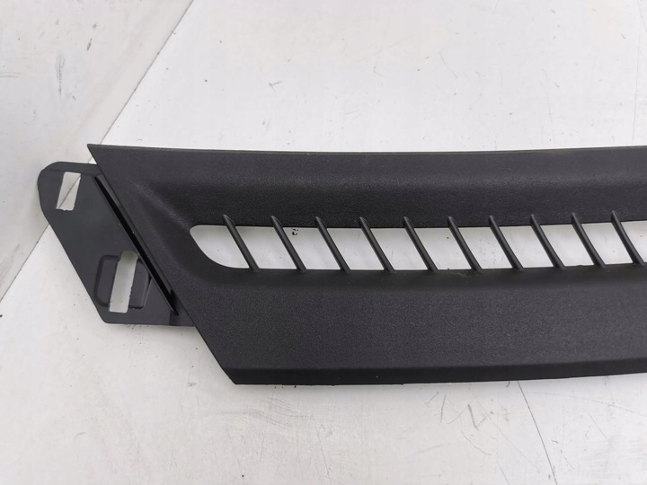 фото №10, Jeep cherokee 2015 насадки / решётки воздуховод панели распределительной