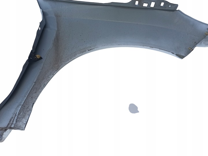 фото №15, Крило лівий перед ford focus mk3 5b 10-14