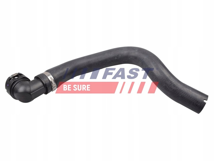 фото №2, Труба охлаждение alfa 147 /156 00 радиатор