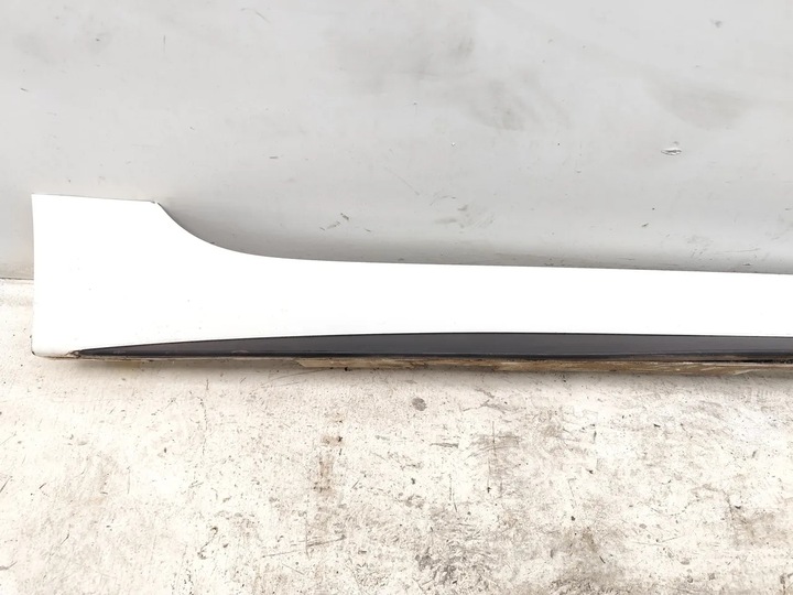 фото №10, Audi a5 порог исправный 2019 купе 4/5dr 8w8853860a белый 17-24 40 tfsi