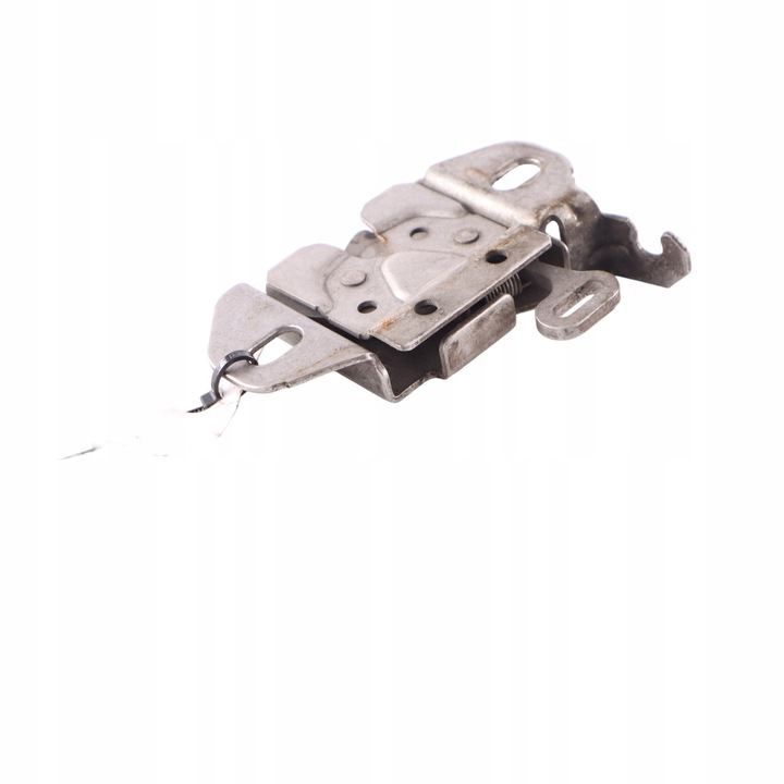 фото №10, Bmw z4 e85 e86 замок капота крышки правые перед защелка 7172086