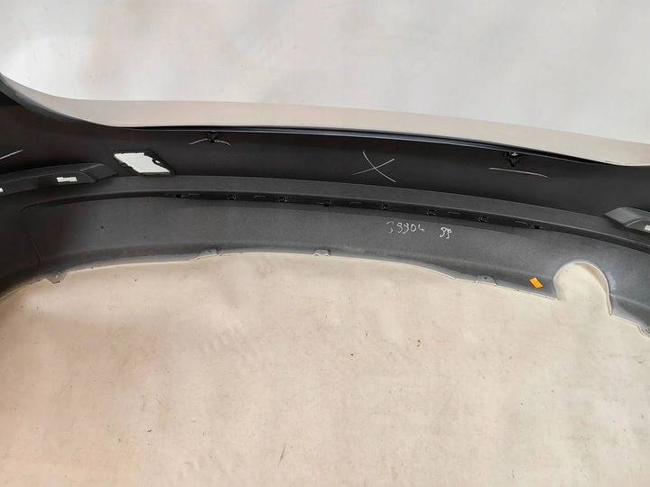 фото №9, Bmw 3 f30 sport line - бампер зад хороший рекомендую