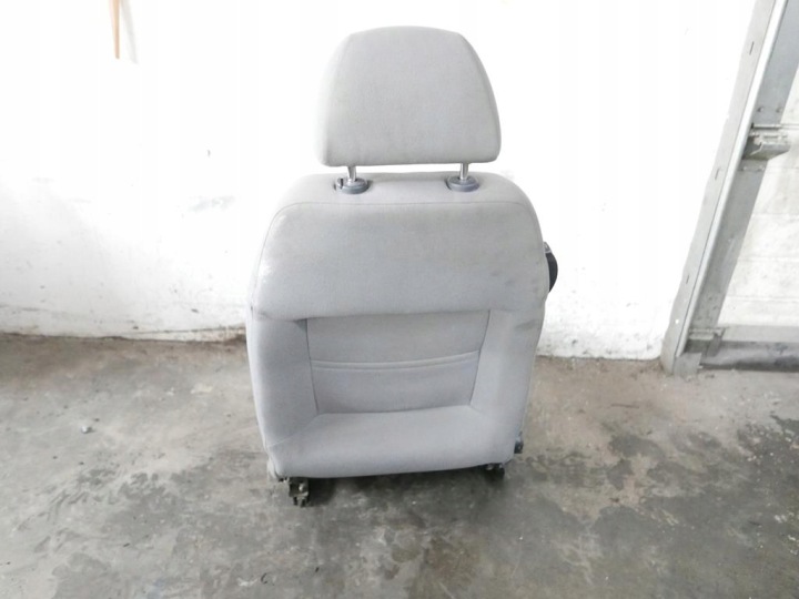 фото №9, Сиденье пассажира правое перед seat ibiza iii 3d 02-05