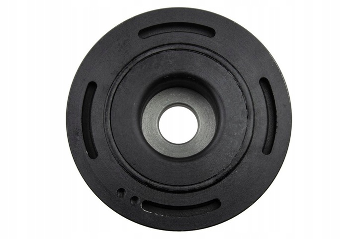 фото №10, Колесо ременное opel vivaro 01- renault master 98-