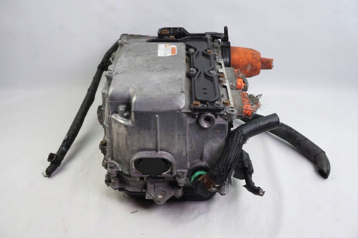 фото №7, Інвертор конвертер toyota prius g9200-47140