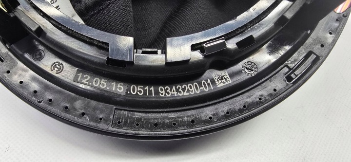 фото №7, Ручка изменения коробка передач mini one - cooper f56 f55 764199905