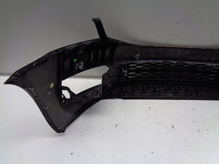 фото №8, Бампер переднє skoda octavia iii 16- рестайлінг номер 40461