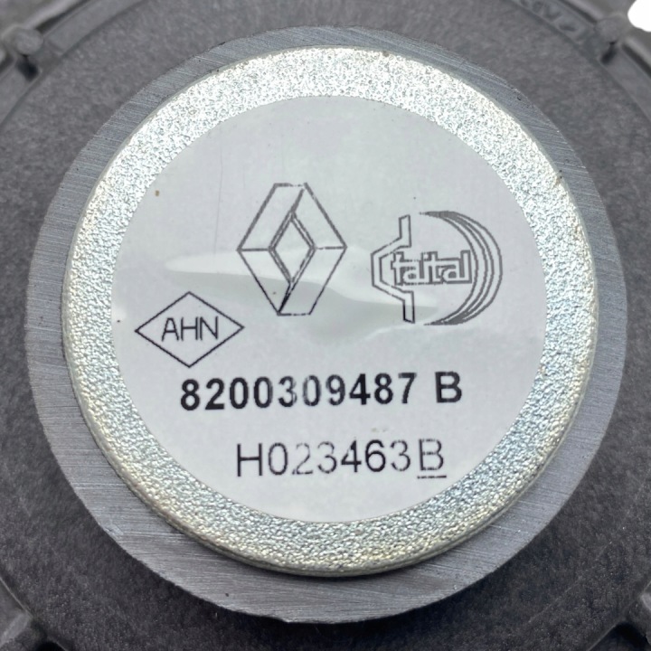 фото №12, Динамік renault dacia nissan opel mercedes 8200309487