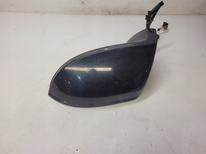 фото №6, Дзеркало зовнішні ліві audi a7 4g lx5r 10 pin