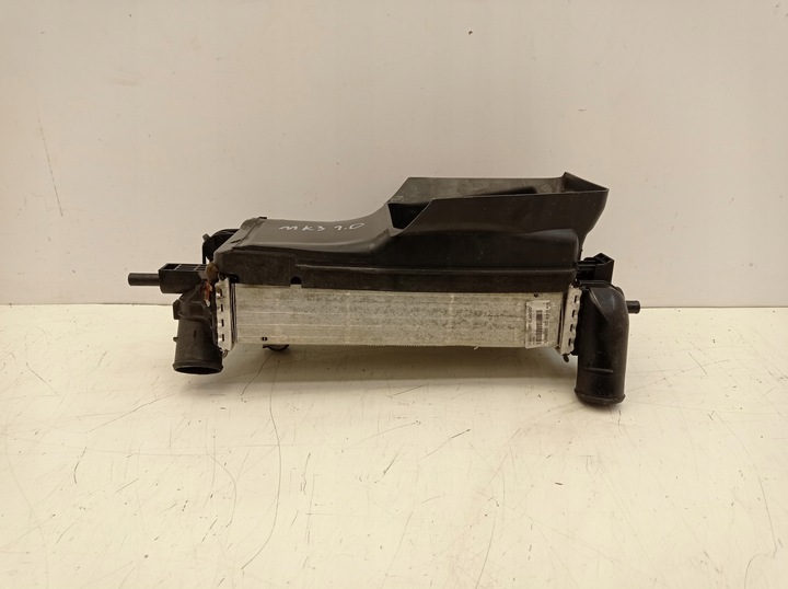 фото №6, Ford focus mk3 1.0 интеркулер cv61-9l440-vd