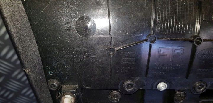 фото №6, Range rover sport l494 боковина двері праві перед me