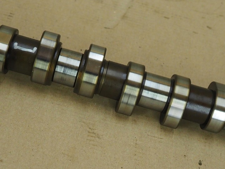 фото №10, Вал лівий всмоктуючий audi a8 d3 6.0 bht 07c101l