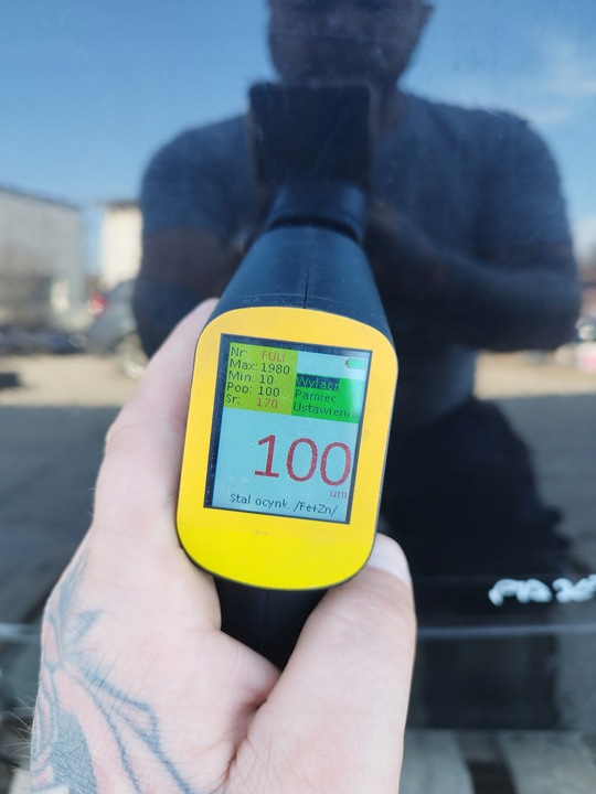 фото №11, Двері праві праві зад задні vw passat b7 універсал 2010-2014 колір lc9x