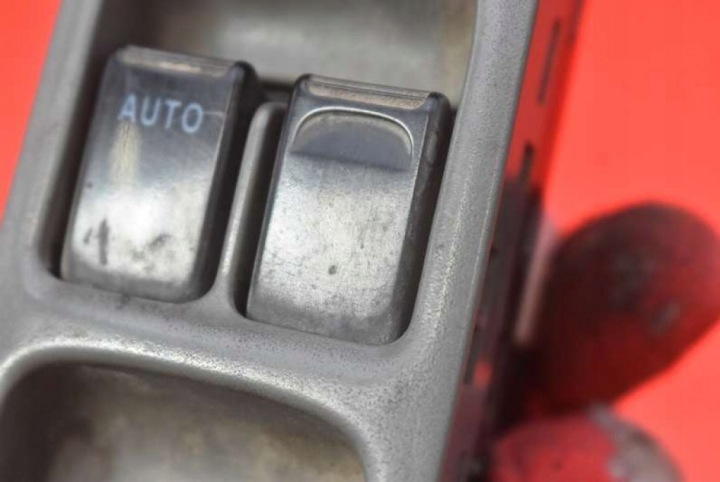 фото №11, Панель управление стекло eu suzuki grand vitara 1 i 98-05