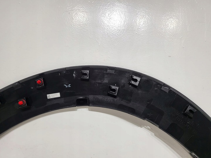 фото №5, Mazda cx30 планка крила dgh9-51w21