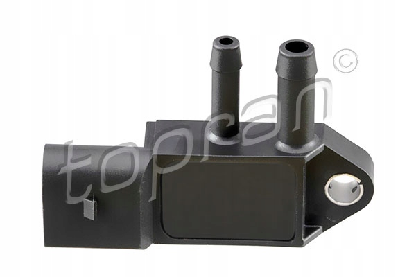 фото №8, Датчик тиску вихлопних газів