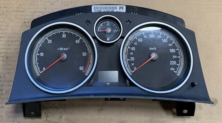 фото №6, Набір стартовий astra iii h 0281012549 55198922