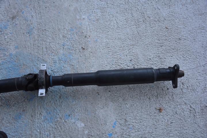 фото №9, Wał привідний bmw f30 f31 3.0d 330d 7600174