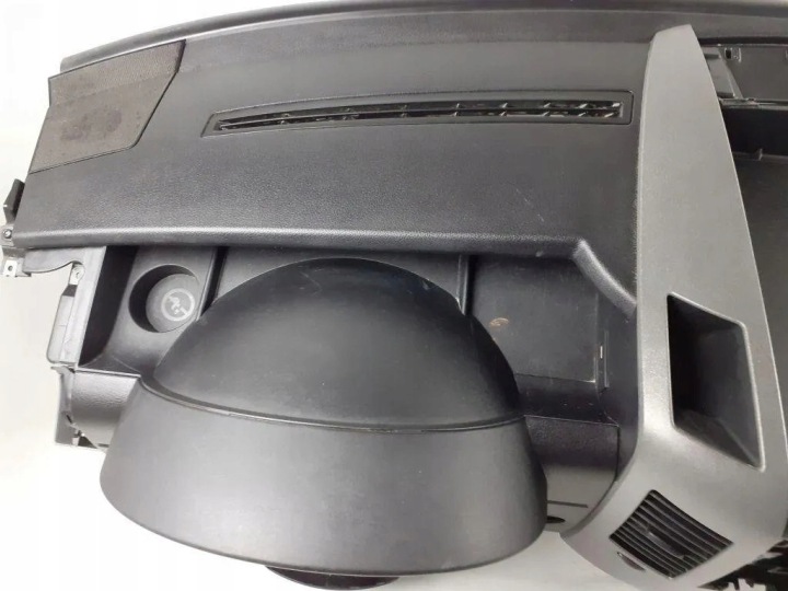 фото №11, Торпедо роздавальна, капот mercedes-benz a9068600002 0.0l дизель 2010
