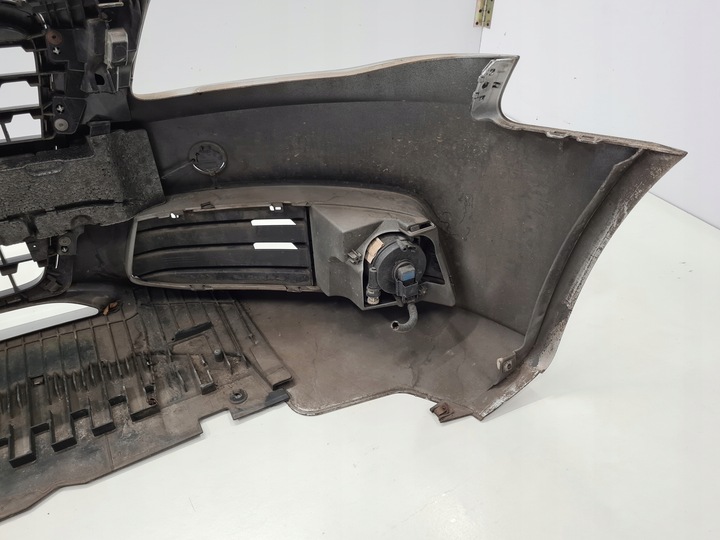 фото №9, Audi a4 b8 бампер перед переднє lx7w