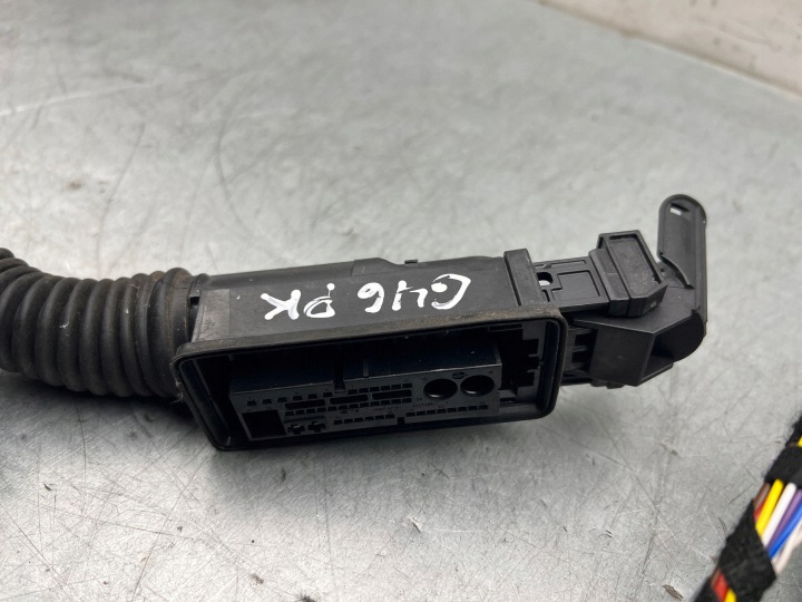 фото №5, 2022 volkswagen id.5 джгут двері передніх tab016130ct