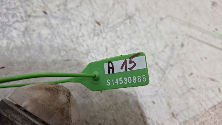 фото №8, Амортизатор праві лівий зад kpl 5q0512013el vw golf vii рестайлінг audi a3 8v