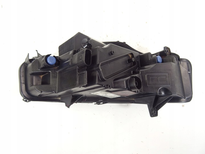 фото №15, Skoda octavia iv 4 1.0 tsi универсал левый галоген led drl 5e3941699 оригинал