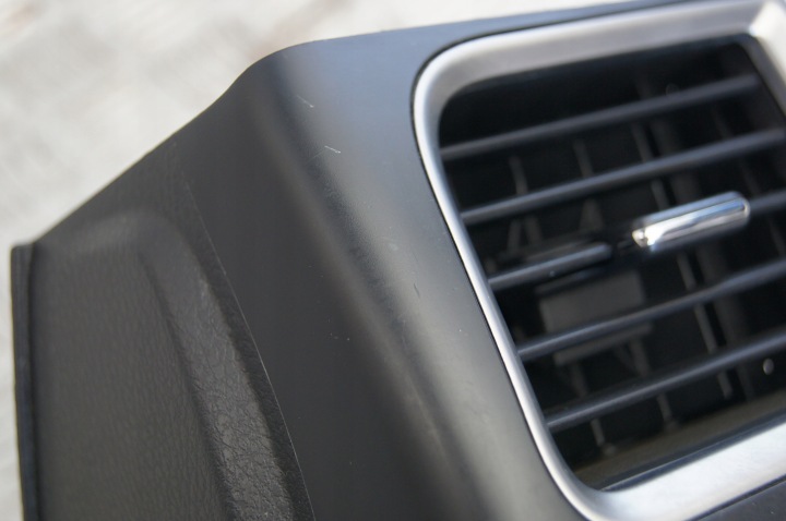 фото №10, Toyota highlander iii usa решітка повітропровід 55686-0e010