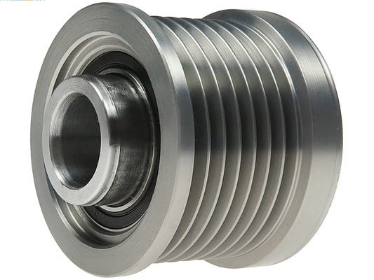 фото №13, Колесо ременное генератора as-pl afp3016