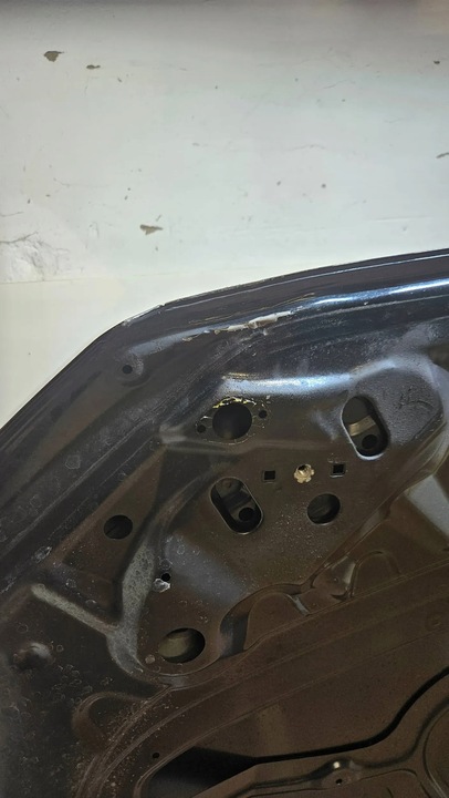 фото №10, Капот крышка двигателя bmw 1 f20 f21 оригинал