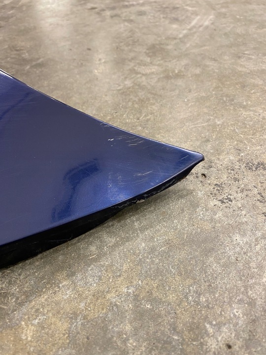 фото №9, Bmw e36 купе cabrio капот