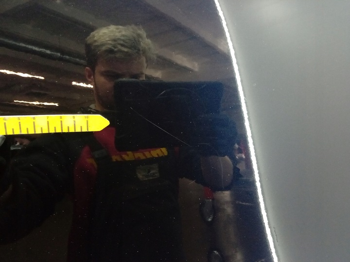 фото №5, Bmw 5 f10 sedan дверь зад левая задние доводчик 416