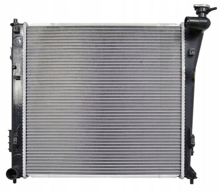 фото №1, Радиаторов воды optima, 10- 41d108-8