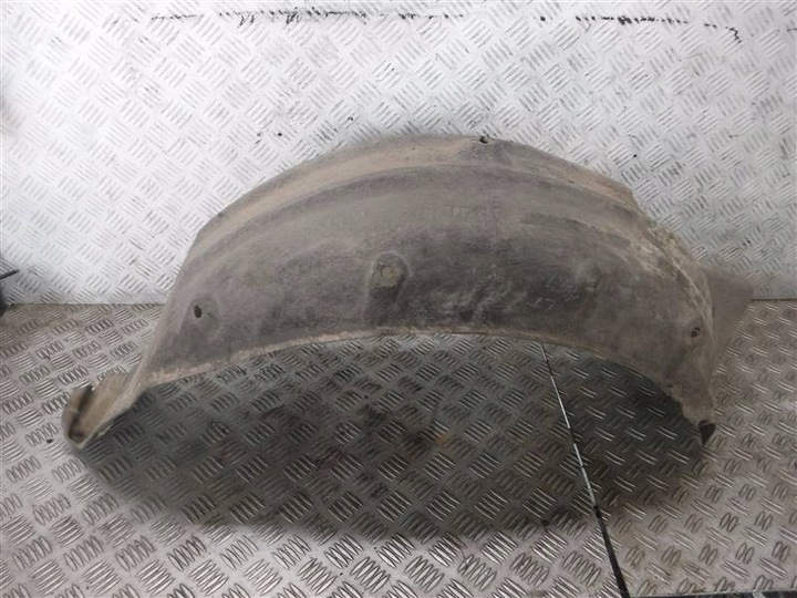 фото №1, Підкрилок ліві задні toyota auris i 5d hb