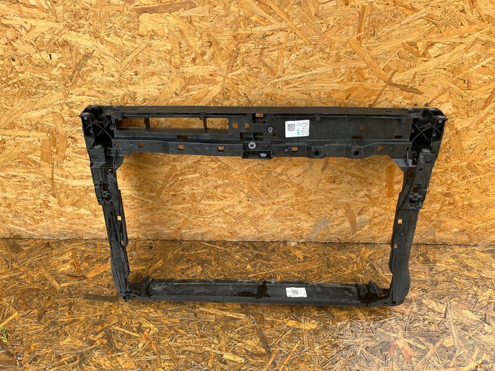 фото №9, Усилитель pas переднее перед skoda octavia iv 4 5e3 20-