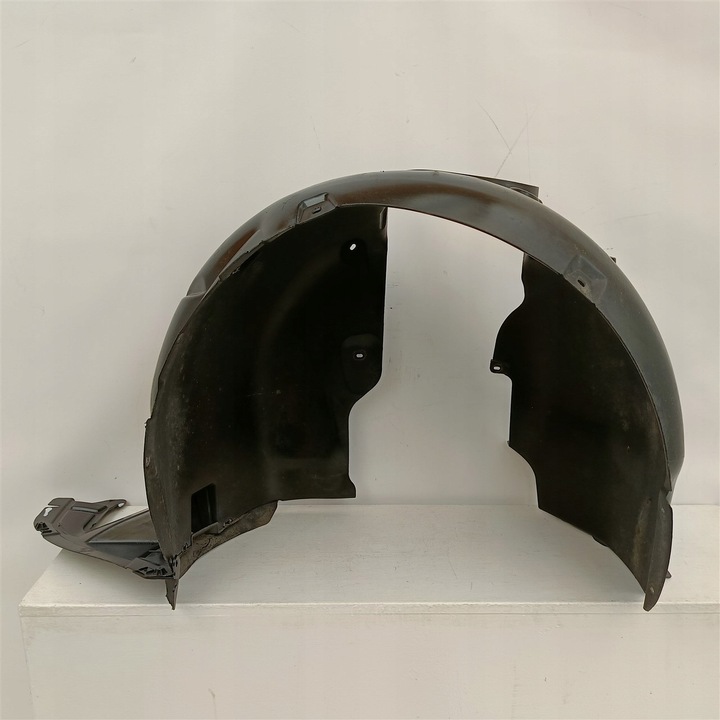 фото №1, Підкрилок ліві перед skoda octavia 3 iii 12-16 5e0809957e